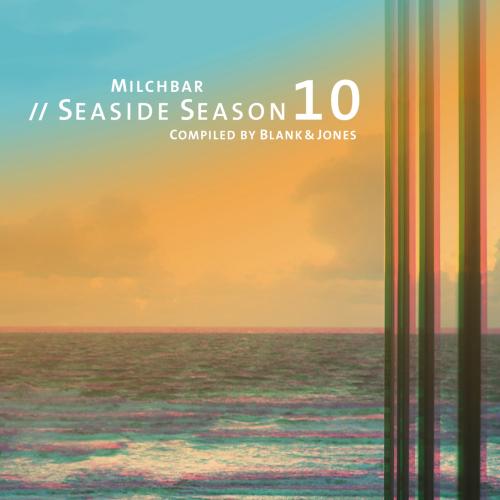 Cover Milchbar Seaside Season 10