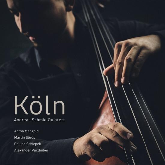 Cover Köln