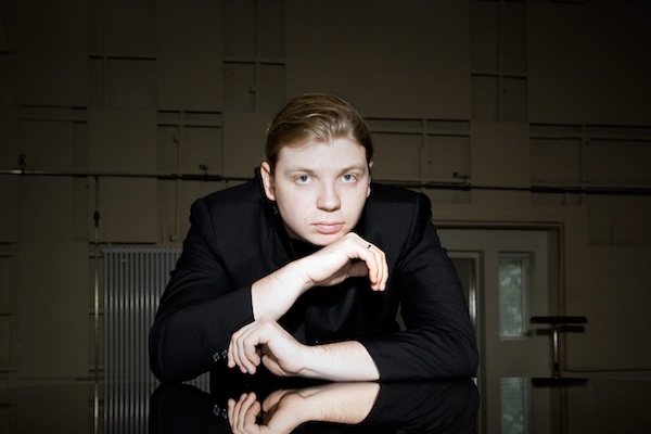 Denis Kozhukhin, Orchestre de la Suisse Romande & Kazuki Yamada