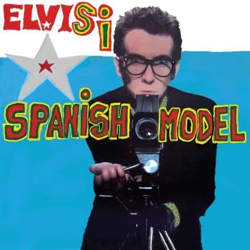 Cover Spanish Model