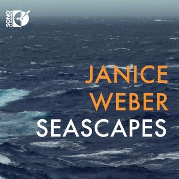 Cover Seascapes