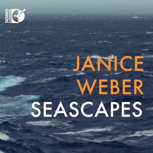 Cover Seascapes