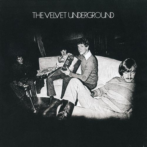 Cover The Velvet Underground (Remastered)