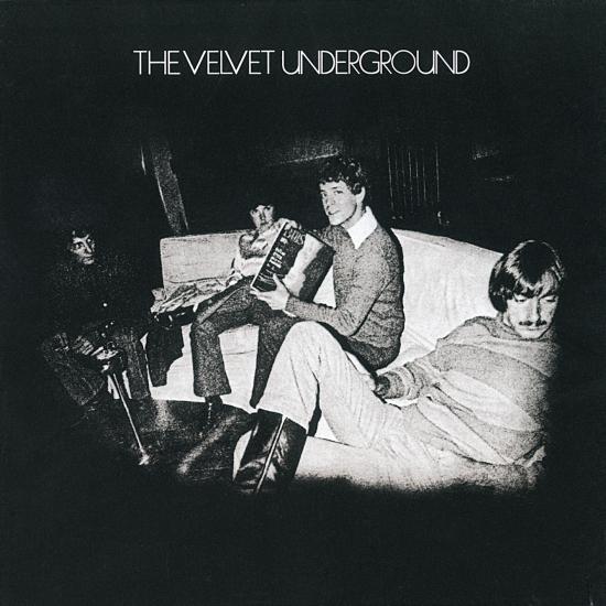 Cover The Velvet Underground (Remastered)