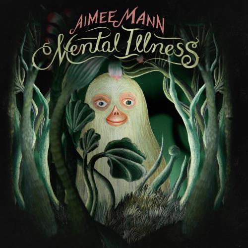 Cover Mental Illness