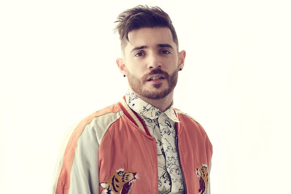 Jon Bellion