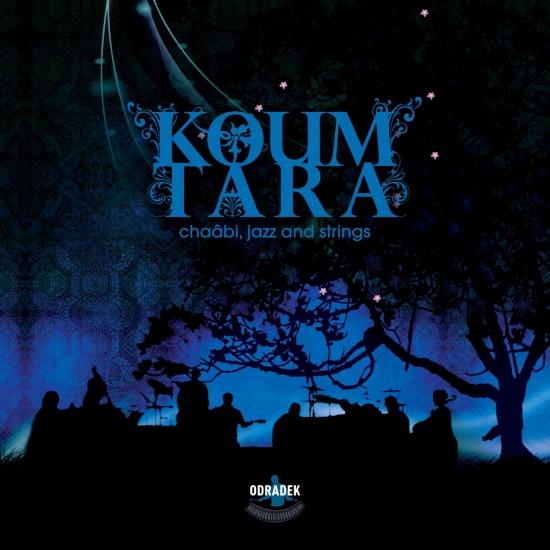 Cover Koum Tara
