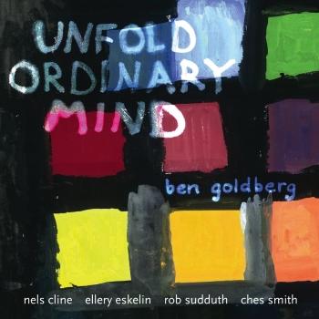 Cover Unfold Ordinary Mind