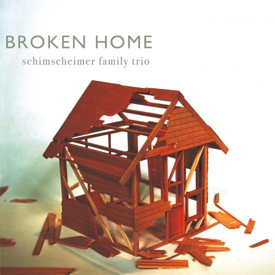 Cover Broken Home