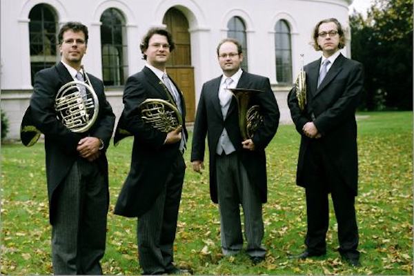 Deutsches Horn Ensemble