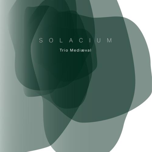 Cover SOLACIUM