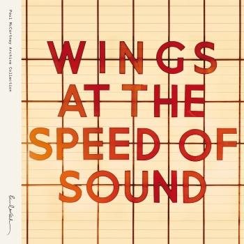 Cover At The Speed Of Sound (Deluxe Edition)