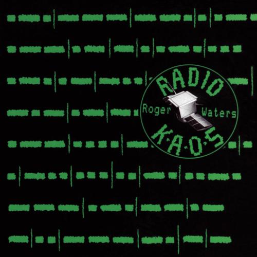 Cover Radio K.A.O.S.