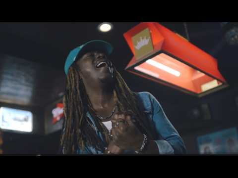 Video Jovin Webb - 'Every Time I Roll the Dice'