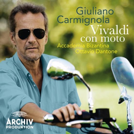 Cover Vivaldi con moto