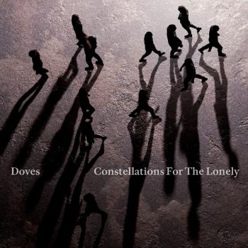 Cover Constellations For The Lonely (Deluxe Edition)