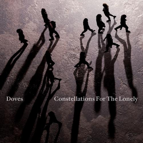 Cover Constellations For The Lonely (Deluxe Edition)