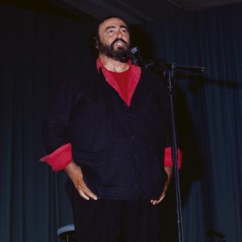 Cover Verdi: Il trovatore, Act III: Di quella pira (Live at the Llangollen International Musical Eisteddfod, 1995)