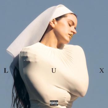 Cover LUX