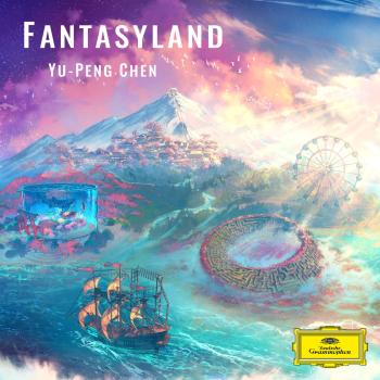 Cover Fantasyland