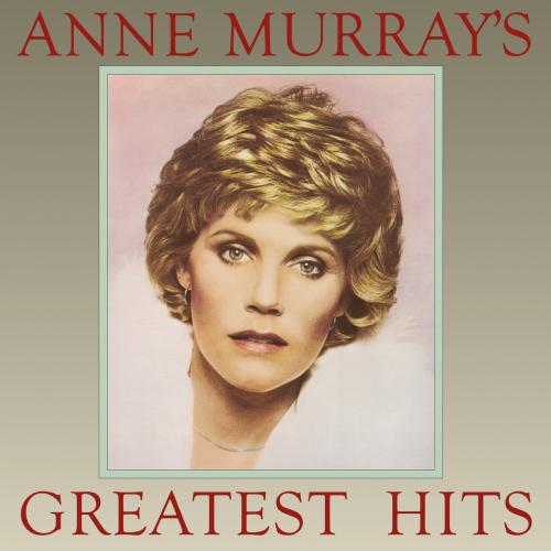 Cover Anne Murray's Greatest Hits (2025 Remaster)