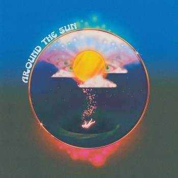 Cover Around The Sun