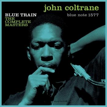 Cover Blue Train: The Complete Masters (Remastered)