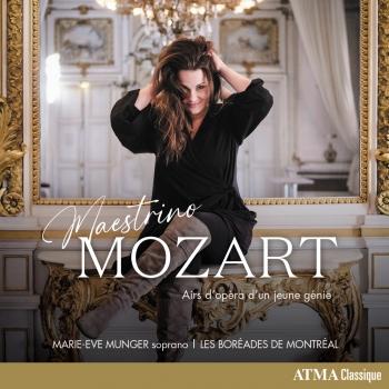 Cover Maestrino Mozart