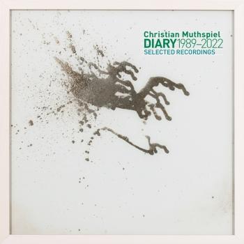 Cover Diary (selected recordings 1989-2022)