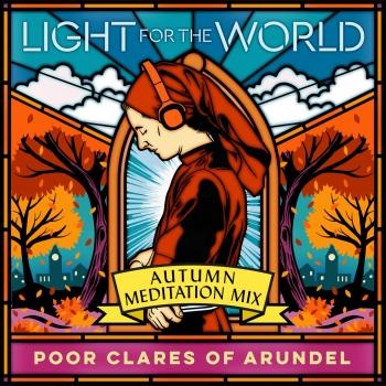 Cover Autumn: Meditation Mix