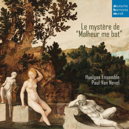 Cover Le mystère de 'Malheur me bat'