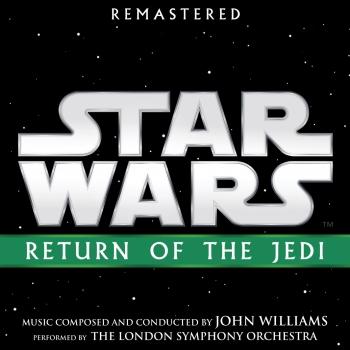 Cover Star Wars: Return of the Jedi (Remastered)