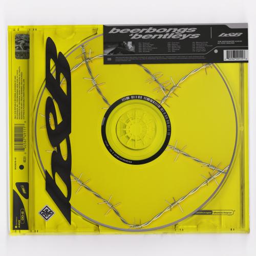 Cover beerbongs & bentleys