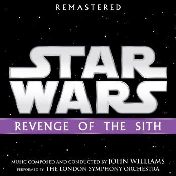 Cover Star Wars: Revenge of the Sith (Remastered)