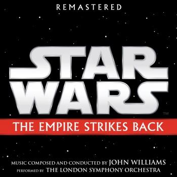 Cover Star Wars: The Empire Strikes Back (Remastered)