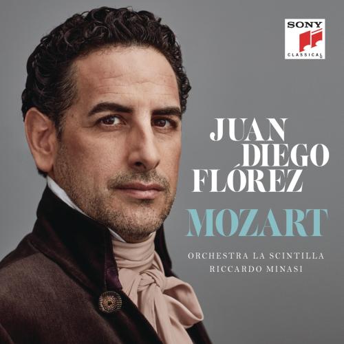 Cover Mozart