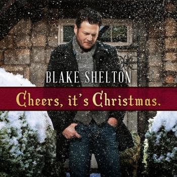 Cover Cheers, it's Christmas. (Deluxe Version)