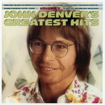 Cover Greatest Hits, Vol. 2 (Remastered)