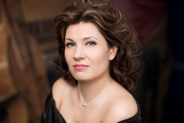 Marina Rebeka, Orchestra of the Wroclaw Opera & Marco Boemi
