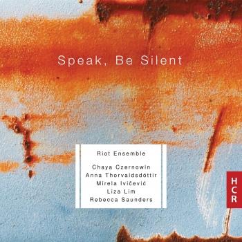 Cover Speak, Be Silent