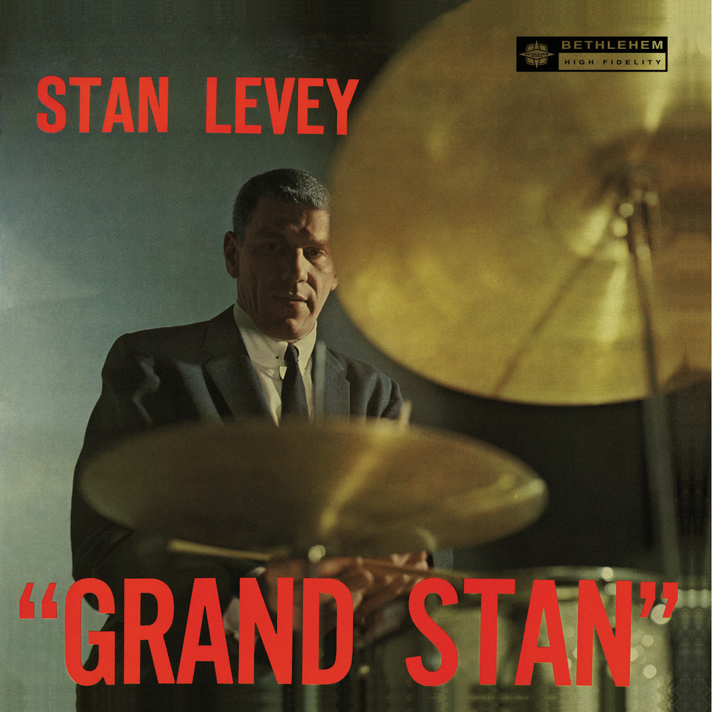 Cover Grand Stan