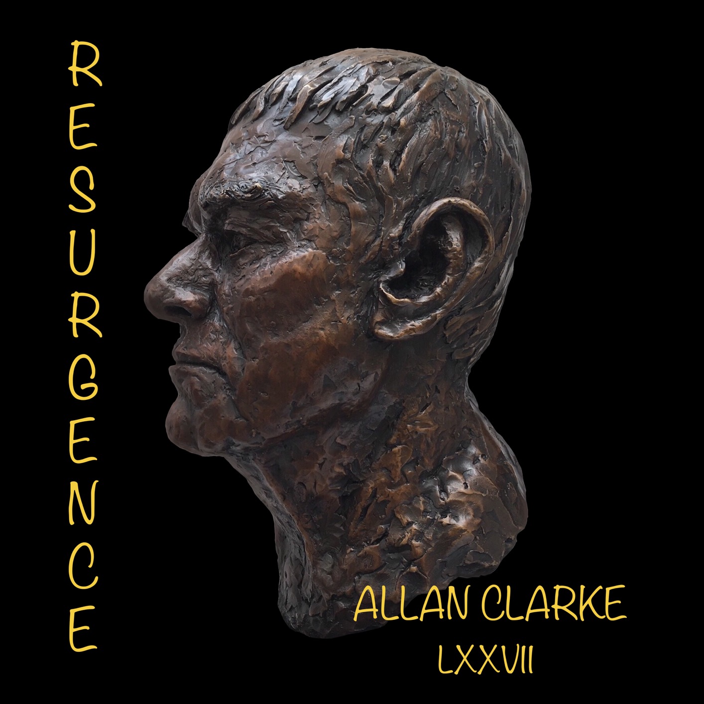 Cover Resurgence