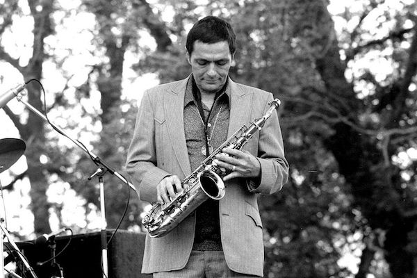 Art Pepper