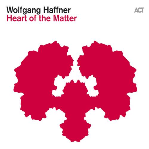 Cover Heart of the Matter