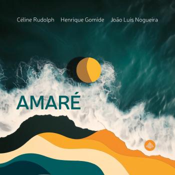 Cover Amaré