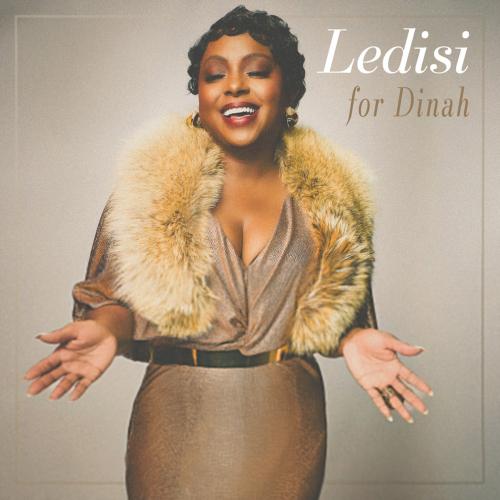 Cover For Dinah
