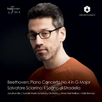 Cover Beethoven-5 Vol. 4
