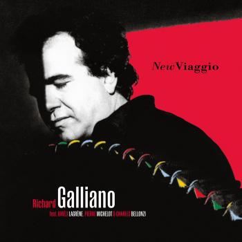 Cover New Viaggio (Remastered Edition)