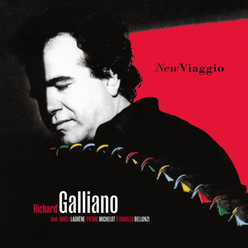Cover New Viaggio (Remastered Edition)