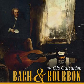 Cover Bach and Bourbon